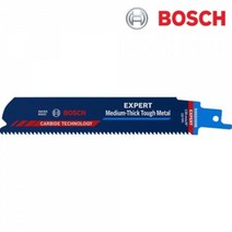보쉬 EXPERT S 955 HHM 철재용 컷소날(1개입/260890_230320EA, 다우리쿠팡 본상품선택