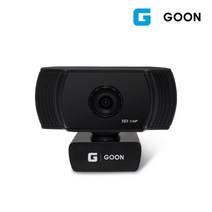 .G GOON 회의용 강의용 화상카메라 웹캠 GPRO-HD720P