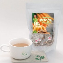 BMS 국내산 야채수 야채수차 60T 티백