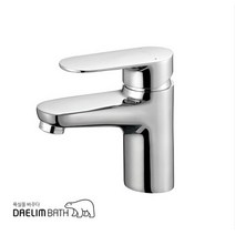 대림바스 세면대 수전 DL-L3010 원홀 세면수전 DLL3010