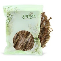 동의한재 국산 말린 와송 건와송 3kg, 1개