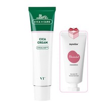 브이티 시카 크림 50ml (최신제조)+핸드크림 증정, 1개