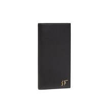 [살바토레 페라가모] 페라가모 간치니 레더 남성 장지갑 66A653 0728055