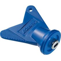 MIZUNO Mizuno (Mizuno) Land Wrench 8za309 Blue, 상품명참조