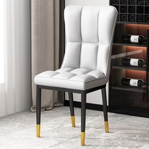 엔틱의자 클래식 식탁 유럽풍 식당 거실 체어 테라스 빈티지 심플 다이닝, 옵션21