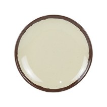 (7003116)일화멜라민 초코원형접시-11경 275mm