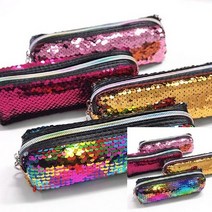 TWKL 스팽글 펜슬파우치랜덤발송