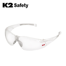 K2 투명보안경 KP-102A 김서림방지 눈보호안경 안티포그 작업용