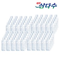 제주삼다수 그린, 330ml, 80개