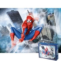 퍼즐피플 마블 150피스 직소퍼즐, 마블 스파이더맨 150피스, 150p