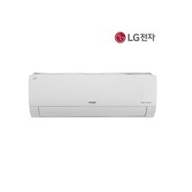 SW11BAKWAS LG전자 11평 엘지 냉난방 냉온풍기 벽걸이 인버터 에어컨 실외기