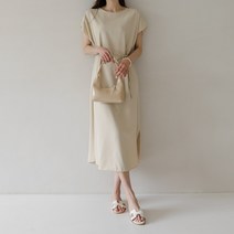 세렌심플원피스