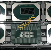 i510400f 1PCS 100% 새로운 오리지널 i9-9880H SRFD1 i9 BGA 칩셋 무연 공, 한개옵션0