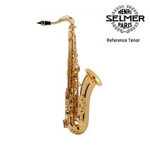 셀마 리퍼런스 레퍼런스 36 테너 색소폰