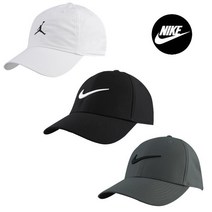 나이키 드라이핏 레거시91 조던 남자 여성 볼캡 골프 모자 골프웨어 3종택일, 01_CW6327-068/MISC