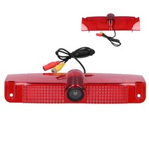 2006 익스프레스 밴 3Rd 브레이크 라이트 백업 카메라 2004 후면 뷰 Vanrear View 리버스 카메라용 카메라503024, 1개