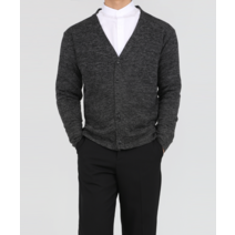 YSK 데일리 스탠다드 가디건