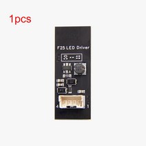 1 pcs BMW X3 F25 후면 조명 12V LED 드라이버 VALEO 교체 수리에 대 한 새로운 2011 2015 02CBA1101ABK 칩, 01 1 PCS