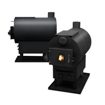 히츠난로 누임난로 중형 망없음 25형 hizS110