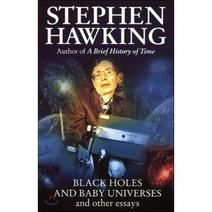 Black Holes and Baby Universes and Other Essays, Bantam Trade Paperback