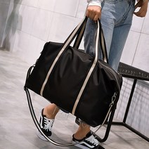 보스턴 백 여행 가방 용 이몬 1박2일 2박3일 톤