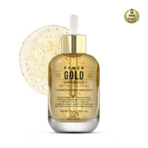 라이브잇 은율 파워 리페어 골드 앰플 4개입, 50ml, 11개