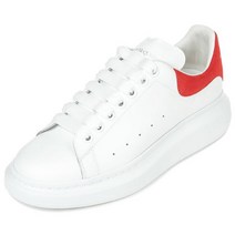 [알렉산더맥퀸] [명품]ALEXANDER MCQUEEN 오버솔 남성 스니커즈 553680