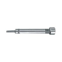 Fein BLK 1.3 TE 또는 CSE용 펀치 - 0.045인치시트 두께 1팩 63602050000 341557