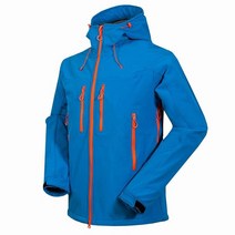 야외 스키 재킷 남자 방풍 열 SOFTSHELL 스노우 보드 스키웨어 스케이트 의류 하이킹 스포츠