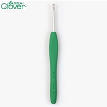 clover 크로바 아뮤레 모사용 코바늘 8호 (42-408)