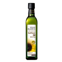 농심 빌라블랑카 해바라기오일 500ml 식품 > 장/소스 식용유/오일/참기름 현미유/쌀눈유/해바라기유 해바라기씨유, 1″ class=”wr-img”></a></div></div></div></div><div class=