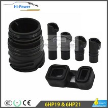 6HP21 변속기 ZF 6HP19 밸브 슬리브 DORMAN 917-137 6HP19Z ZF6HP19 BMW, 단일, 1개, 1-tube