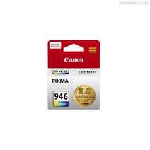 IRP003638캐논 정품잉크 PIXMA TS3390 칼라 9ml, 옵션선택용  1, 옵션선택용  본상품선택