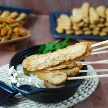 김태영 부산어묵 2.5kg, 1)부산어묵2.5kgX1팩, 1개