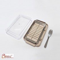 이홈베이킹 버터커터 보관케이스