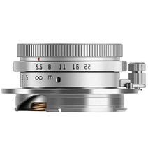 TTArtisan 28mm F5.6 광각 렌즈 라이카 M 마운트 카메라 대응 M-M M8 M9p M10 M-P M7 M-A