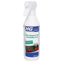 HG 인덕션 전기렌지 클리너 500ml 찌든때 주방세제 인덕션클리너 쿡탑청소세제, 인덕션/전기렌지 청소세제500ml
