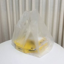 피자봉투 치킨봉지 배민봉투 왕대형 1 000장, 없음
