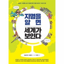 이노플리아 지명을 알면 세계가 보인다-5 알면보인다시리즈, One color | One Size@1