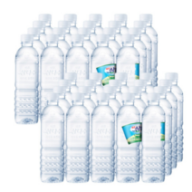 제주삼다수 그린 500ml X 40