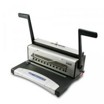 [AJZ_2600800] (카피어랜드) Probind WS-3210 와이어제본기 사무제본기 문서제본기 사무용제본기 서류제본기 수동제본