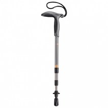 LEKI Super Micro 독일 레키 슈퍼 마이크로 알류미늄 고령자용 보행보조 스틱 1개 66-90cm 효도선물