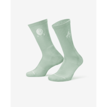 조던 x J 발빈 크루 삭스 DR9817-300 140762 국내매장정품, XL (300-330)