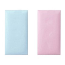 놀이방 벽매트 직사각 벽쿠션 400X1000mm 유아 안전 충격방지 어린이집, 400X1000[mm], 연보라