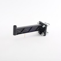 스펙트럼 설치자재 LP410P-BS Omni-beam ADX-FM DX-1 Omni-master(수직.수평) 실외설치용 브래킷(거치대), Omni-master 수평형 거치대