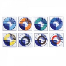 비젼라인 라인테이프 메탈 2.0mm 금색 639095 - 라인테이프 젤네일 라인테이프 바닥라인테이프/간편접착테이프/양면풀테이프/라인테이프/풀테이프/