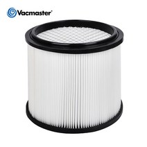 호환 Vacmaster 세척 가능 카트리지 필터 진공 청소기 20L/30L 용 리테이너, 협력사