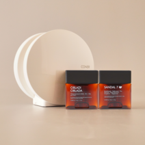 코너 CONER 스타터키트PLUS 공간향기솔루션 전자 스마트 디퓨저 방향제, 챠콜블랙, 페니레인, 라벤더5