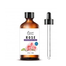 닥터월드 뷰티 대용량 에센셜오일 118ml, 로즈