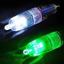 낚시방 FF LED 심해 갈치 집어등 MPL-02, 화이트(size:L), 1개